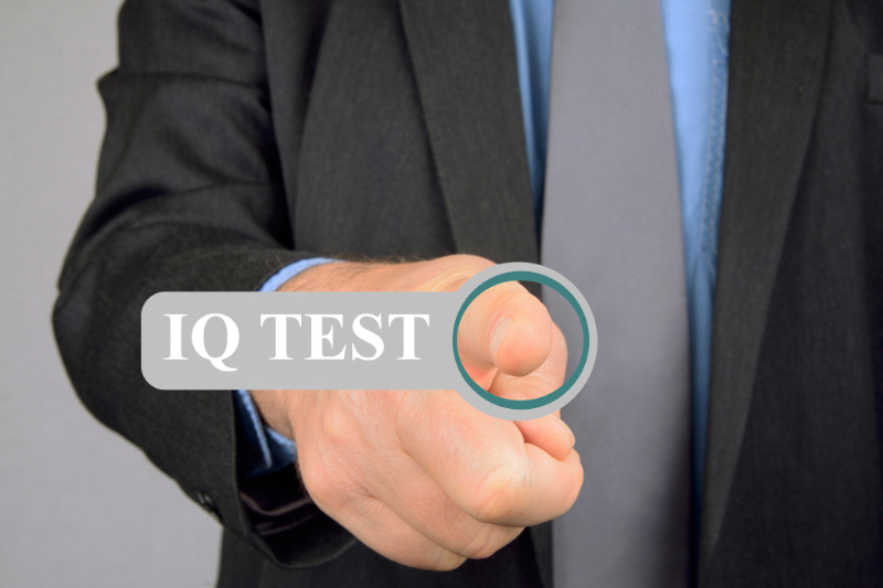 Ukur Kekuatan Terpendam Siswa Lewat Tes IQ Profesional yang Tepat