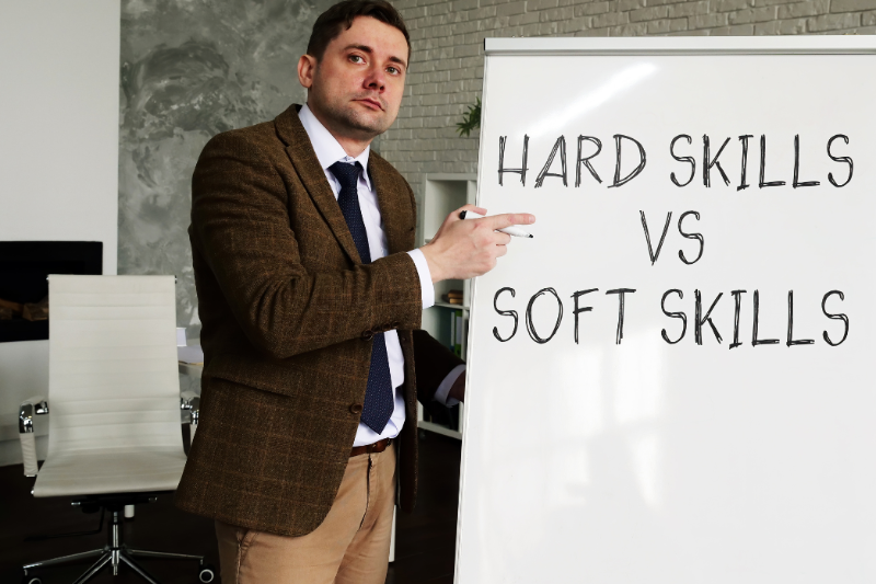 Dari Soft Skills ke Hard Success: Strategi Efektif untuk Meningkatkan Kemampuan Interpersonal di Tempat Kerja