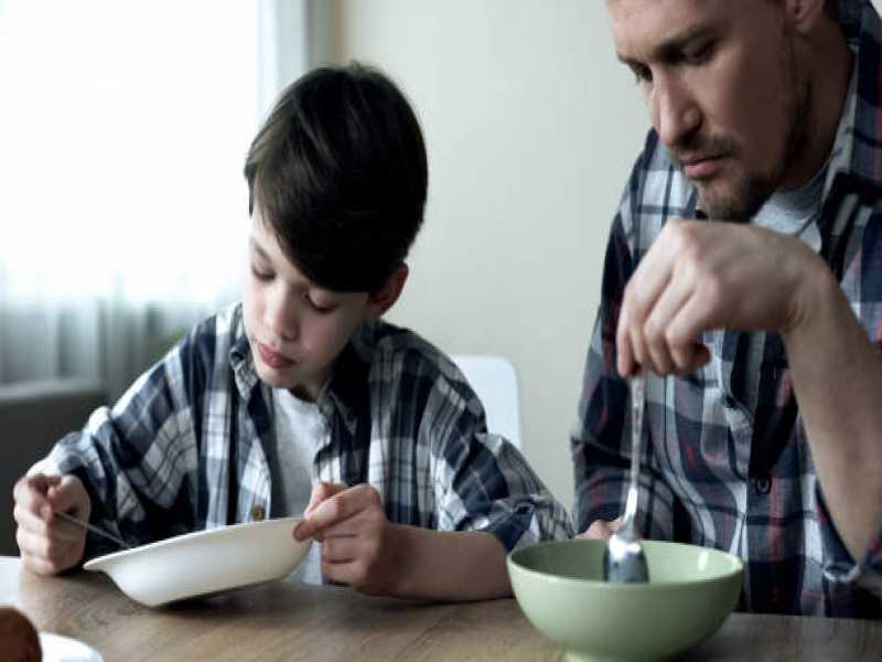 Apa Itu Father Hunger dan Dampaknya Buat Anak-anak