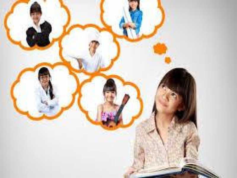 Mengapa Anak Perlu Punya Cita-Cita?