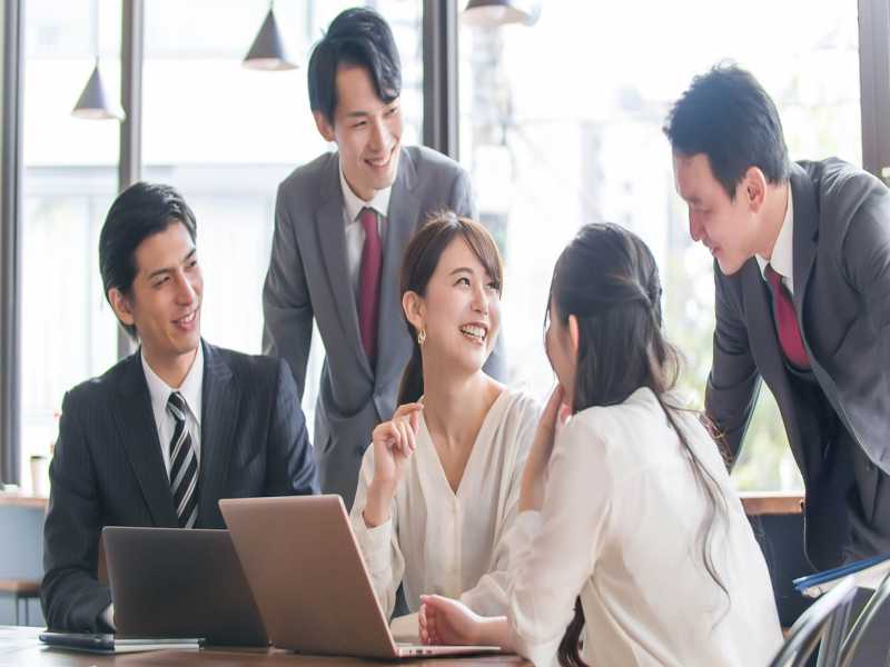 Fakta Unik dari Budaya Kerja Orang Jepang: Lebih dari Sekadar Sushi dan Robot!