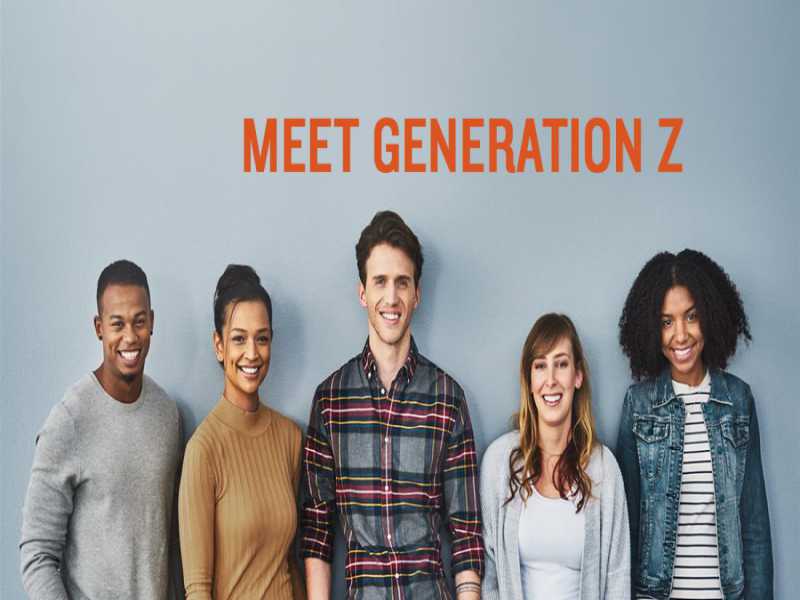Gen Z di Dunia Kerja: Lebih dari Sekadar Gaji