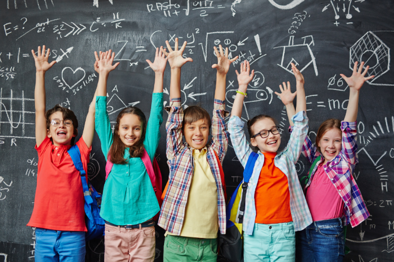 Mendorong Anak Berprestasi: Bagaimana Tes Minat Bakat Dapat Membantu?