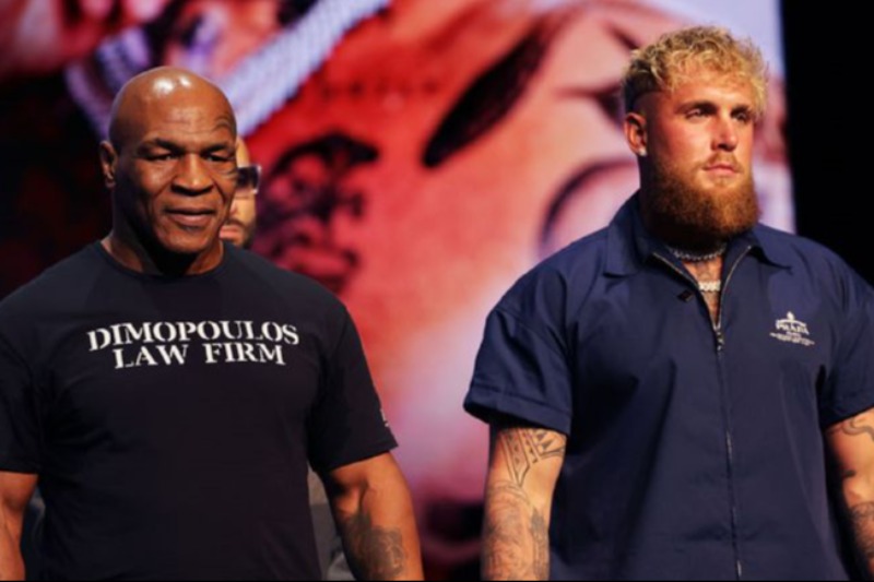 Mike Tyson, Jake Paul, dan Gangguan Bipolar: Konflik Psikologis di Balik Pertandingan Panas