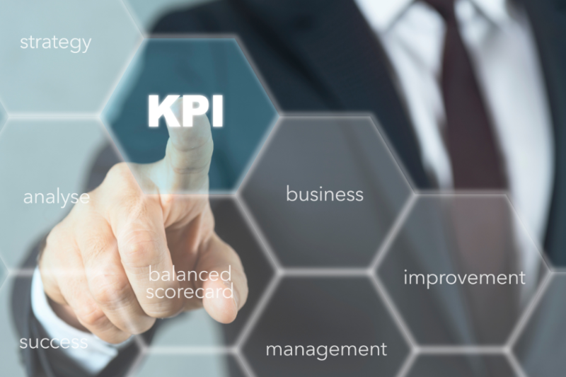 Sukses Gokil dengan KPI: Strategi yang Tak Terduga!