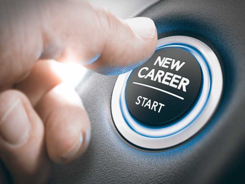 Career Switch: Ketika Pergantian Karier Jadi Trend di Dunia Kerja