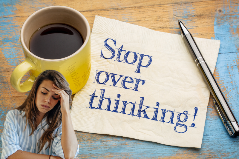 Overthinking Saat Usia 25–35? Ini Cara Psikologi Bisa Membantumu Move On