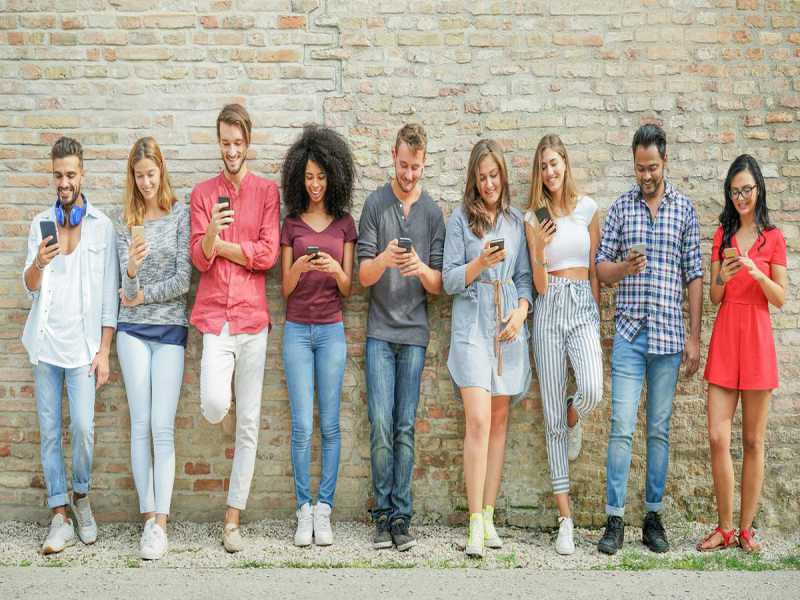 7 Alasan Kenapa Anak Zaman Sekarang Kelihatan Lebih Tua dari Umurnya
