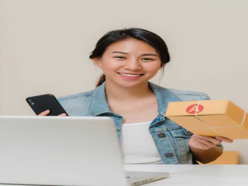 Bosan Kerja Kantoran? Buka Bisnis Aja Yukss!
