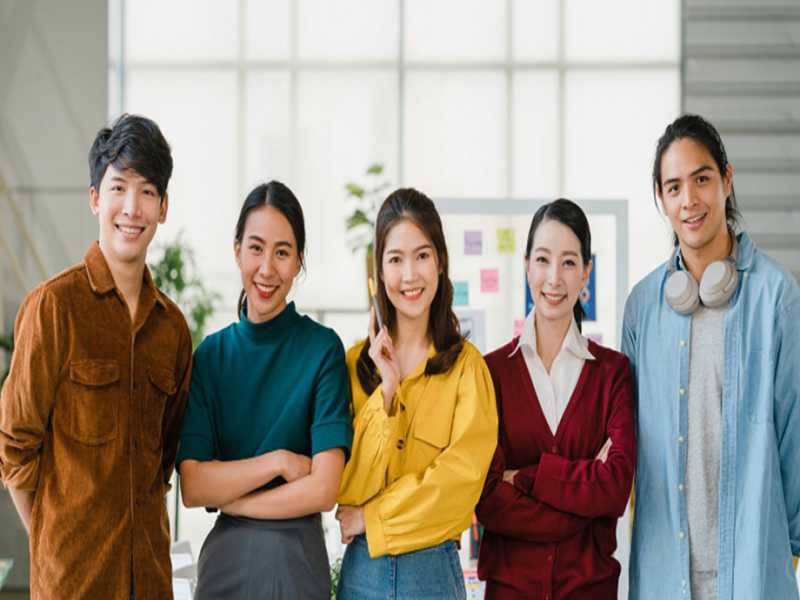 Apakah Benar Gen Z Tidak Tertarik dengan 'Pekerjaan Bergengsi'?