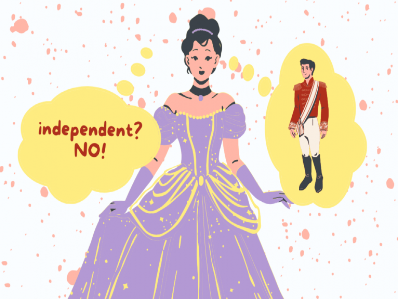 Ada Yang Tahu Cinderella Complex? Cari Tahu Yuks!