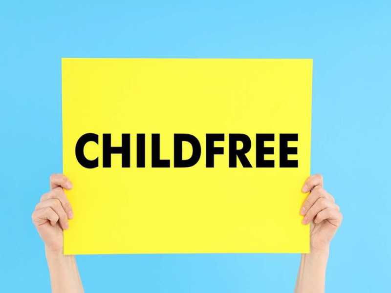No Kids, No Problem: Mengulas Fenomena Childfree Menurut Sudut Pandang Psikologi