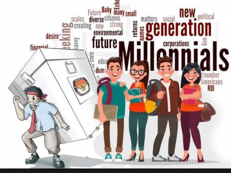 Mengapa Remaja Harus Serius Belajar Politik?