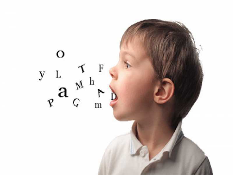 Waspadailah, Parentz! Fenomena Speech Delay pada Anak Kecil