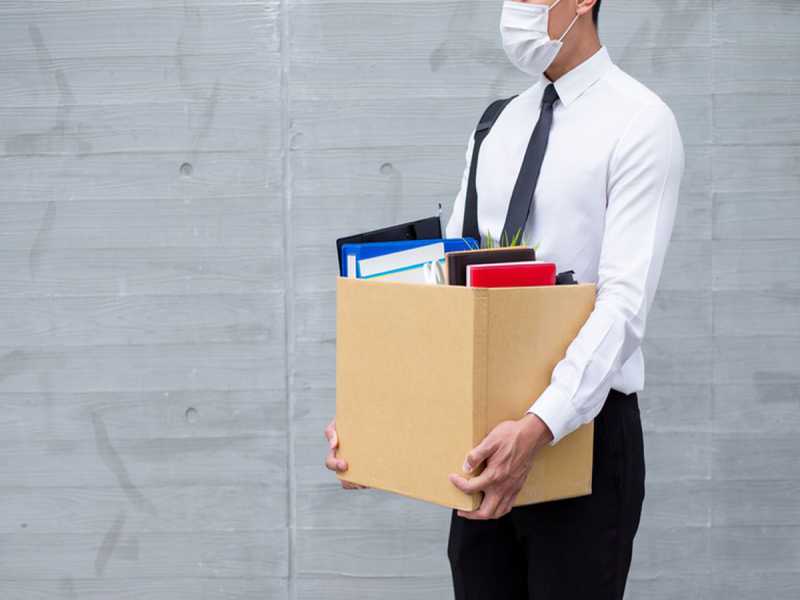 Apa yang Harus Dilakukan Jika Terkena Lay-Off?