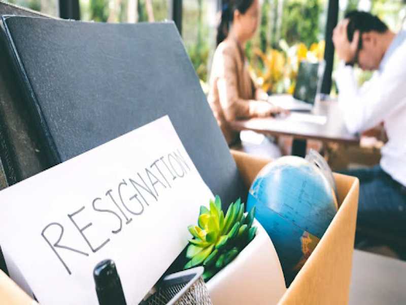 Bolehkah Resign Saat Probation?