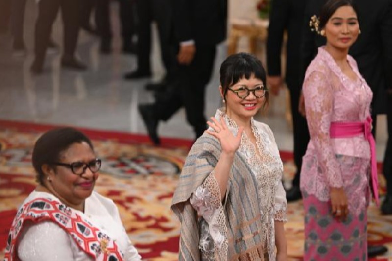 Perkuat Ingatan, Hindari Ketergantungan: Stella Christie Bicara tentang Masa Depan Pendidikan