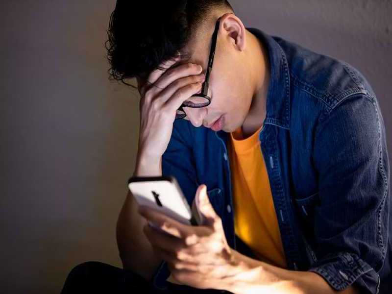 Bullying di Era Digital: Bahaya dan Dampaknya pada Kesehatan Mental Anak-Anak dan Remaja