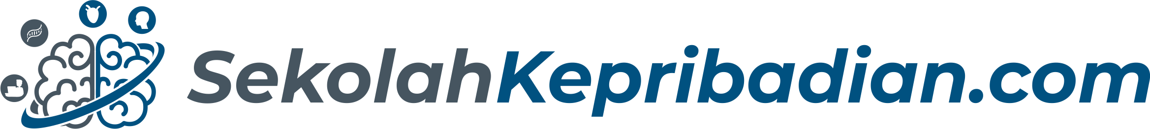 Sekolah Kepribadian