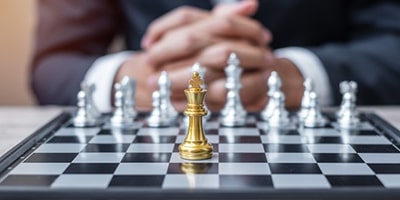Strategi menjawab Tantangan Di Tempat Kerja