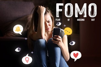 The Best Way to Overcome FoMo is JoMo