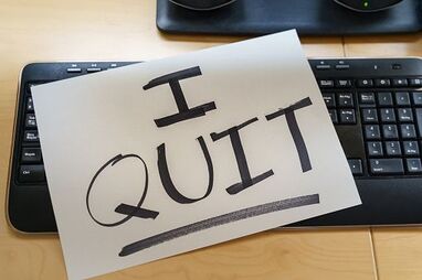 Waspada dengan Quieter Quitting di Tempat Kerja